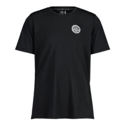 MAILLOT DE VÉLO MALOJA BUTTERPILZM. MOONLESS POUR HOMME