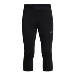 SOUS-VÊTEMENTS PEAK PERFORMANCE VERTICAL MID TIGHTS NOIR POUR HOMME