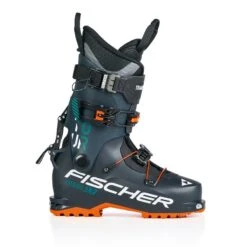 BOTTES DE SKI ALPIN FISCHER TRANSALP TOUR