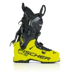 BOTTES DE SKI ALPIN FISCHER TRANSALP PRO