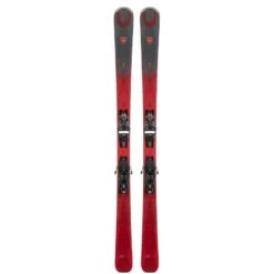 SKIS ALPINS ROSSIGNOL EXPERIENCE 86 BASALT W/ SPX 12 GW 2023 (AVEC FIXATIONS)
