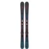 SKIS ALPINS ROSSIGNOL EXPERIENCE PRO W/ KID4 GW 2023 POUR JUNIOR (AVEC FIXATIONS)