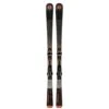SKIS ALPINS BLIZZARD THUNDERBIRD SPORT TI W/ TPX 12 GW 2022 (AVEC FIXATIONS)