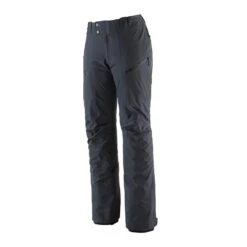 PANTALON DE SKI ALPIN PATAGONIA STORMSTRIDE SMOLDER BLUE POUR FEMME