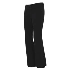 PANTALON DE SKI ALPIN DESCENTE GISELLE NOIR POUR FEMME