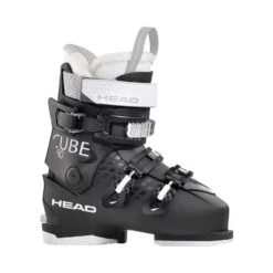 BOTTES DE SKI ALPIN HEAD CUBE 3 80 W POUR FEMME