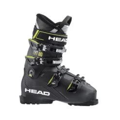 BOTTES DE SKI ALPIN HEAD EDGE LYT 80
