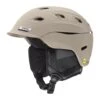CASQUE DE SKI ALPIN SMITH VANTAGE MIPS MATTE BIRCH
