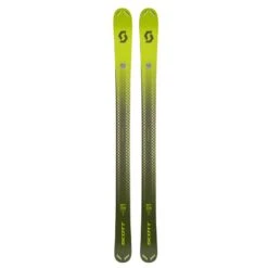 SKIS ALPINS SCOTT SCRAPPER 105 2022