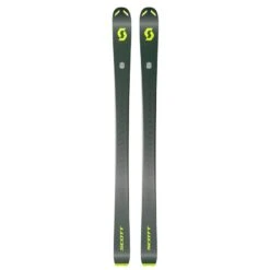 SKIS ALPINS SCOTT SUPERGUIDE 95 2022
