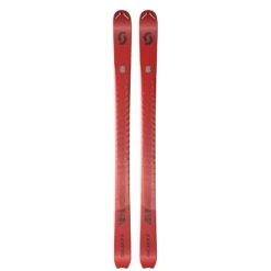 SKIS ALPINS SCOTT SUPERGUIDE 88 2022