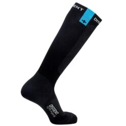 BAS DISSENT IQ FIT HYBRID THIN BLEU