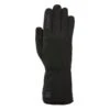 GANTS CHAUFFANTS KOMBI SOUS-GANTS NOIR