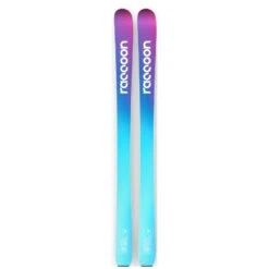 SKIS ALPINS RACCOON GRIZZLY 99 2022
