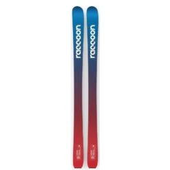 SKIS ALPINS RACCOON CHINOOK 99 2022