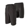 SHORTS AVEC CHAMOIS PATAGONIA DIRT CRAFT NOIR POUR HOMME
