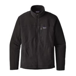 PATAGONIA MICRO D NOIR POUR HOMME
