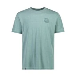 MAILLOT DE VÉLO MONS ROYALE ICON GARMENT DYED WASHED SAGE POUR HOMME