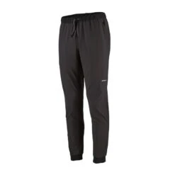 PANTALON POUR LA COURSE PATAGONIA TERREBONNE NOIR POUR HOMME