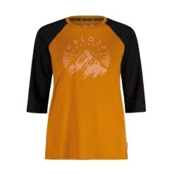 MAILLOT DE VÉLO MALOJA HIMBEEREM. HONEY MULTI POUR FEMME