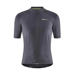 MAILLOT DE VÉLO CRAFT ADV ENDUR GRANITE POUR HOMME