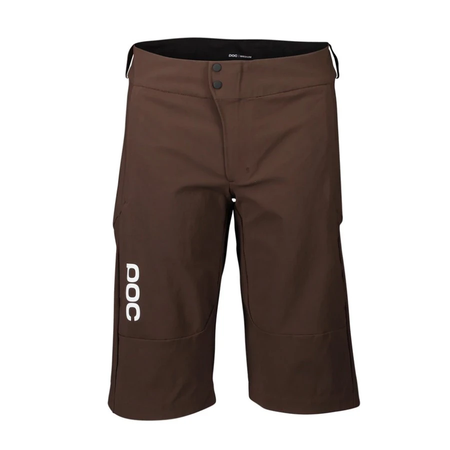 SHORTS POC ESSENTIAL MTB AXINITE BROWN POUR FEMME 1 SHORTS POC ESSENTIAL MTB AXINITE BROWN POUR FEMME