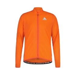 MANTEAU DE VÉLO MALOJA MAXM. GLOW POUR FEMME