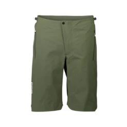 SHORTS POC ENDURO EPIDOTE GREEN POUR FEMME