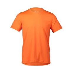 MAILLOT DE VÉLO POC REFORM ENDURO LIGHT ZINK ORANGE POUR HOMME