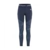 LEGGING KARI TRAA VILDE MARIN POUR FEMME