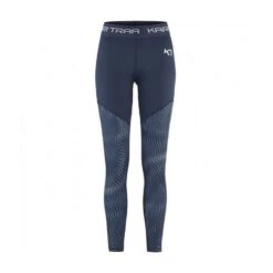 LEGGING KARI TRAA VILDE MARIN POUR FEMME
