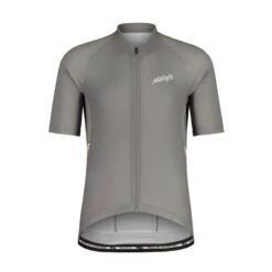 MAILLOT DE VÉLO MALOJA DENTROM. 1/2 SHADE POUR HOMME