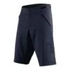 SHORTS AVEC CHAMOIS TROY LEE DESIGN SKYLINE BLEU FONCÉ POUR HOMME