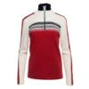 CHANDAIL DE SKI ALPIN DALE OF NORWAY DYSTINGEN RASPBERRY POUR FEMME