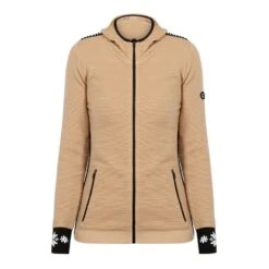 CHANDAIL DE SKI ALPIN NEWLAND AZZURRA BISCUIT POUR FEMME