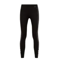 LEGGINGS NEWLAND BENTEN NOIR/BISCUIT POUR FEMME