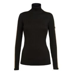 CHANDAIL DE SKI ALPIN NEWLAND BLANCA POUR FEMME