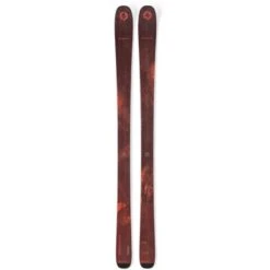 SKIS ALPINS BLIZZARD BRAHMA 88 ROUGE 2023 POUR HOMME