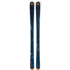 SKIS ALPINS BLIZZARD BRAHMA 82 BLEU/ORANGE 2023 POUR HOMME