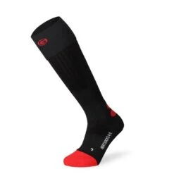 BAS CHAUFFANTS LENZ 4.1 TOE CAP