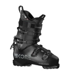 BOTTES DE SKI ALPIN HEAD KORE 95 W GW POUR FEMME