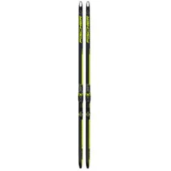 SKIS DE FOND FISCHER CARBONLITE SKATE PLUS STIFF IFP