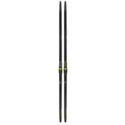 SKIS DE FOND FISCHER RCS CLASSIC PLUS MEDIUM IFP