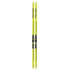 SKIS DE FOND FISCHER SPEEDMAX 3D CLASSIC 812 MEDIUM IFP