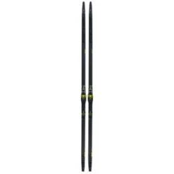 SKIS DE FOND FISCHER TWIN SKIN RACE MEDIUM IFP