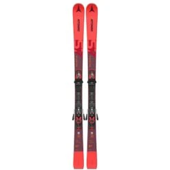 SKIS ALPINS ATOMIC REDSTER S7 W/ M 12 GW 2023 POUR HOMME (AVEC FIXATIONS)