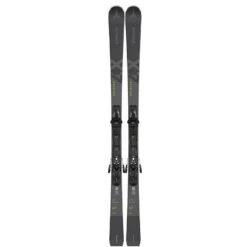 SKIS ALPINS ATOMIC REDSTER X7 REVOSHOCK C W/ M 12 GW 2023 POUR HOMME (AVEC FIXATIONS)