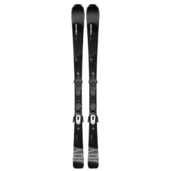 SKIS ALPINS HEAD REAL JOY W/ JOY 9 GW SLR 2023 POUR FEMME (AVEC FIXATIONS)
