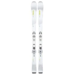 SKIS ALPINS HEAD PURE JOY W/ JOY 9 GW SLR 2023 POUR FEMME (AVEC FIXATIONS)