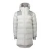 MANTEAU DE SKI ALPIN POC LOFT PARKA GRANITE GREY POUR FEMME